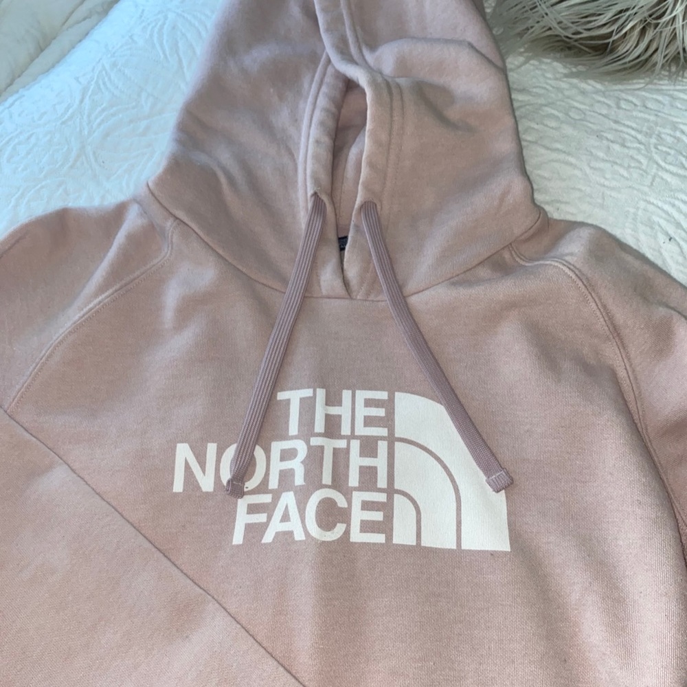 North Face Sweatshirt
